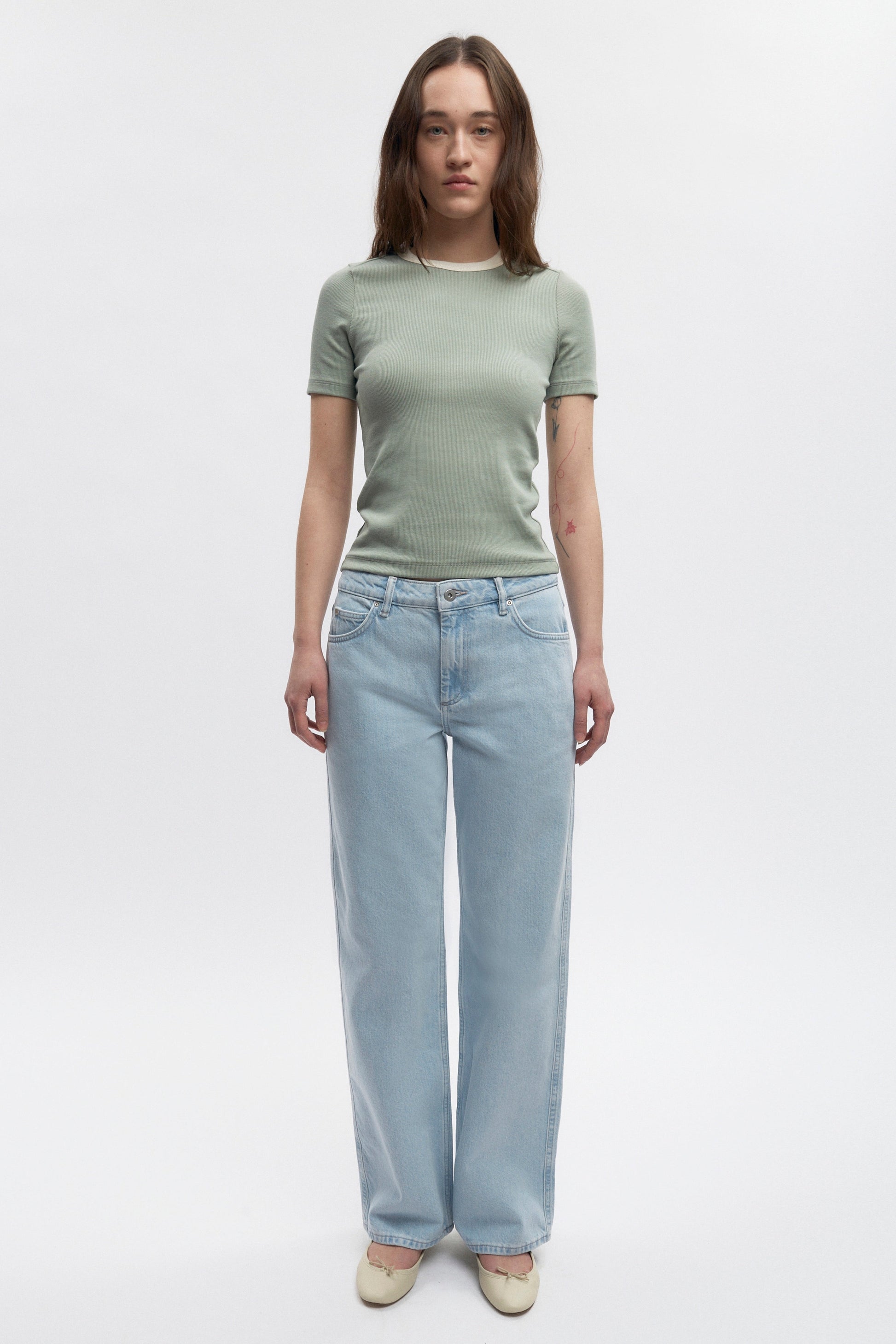 Taba Denim pour femme