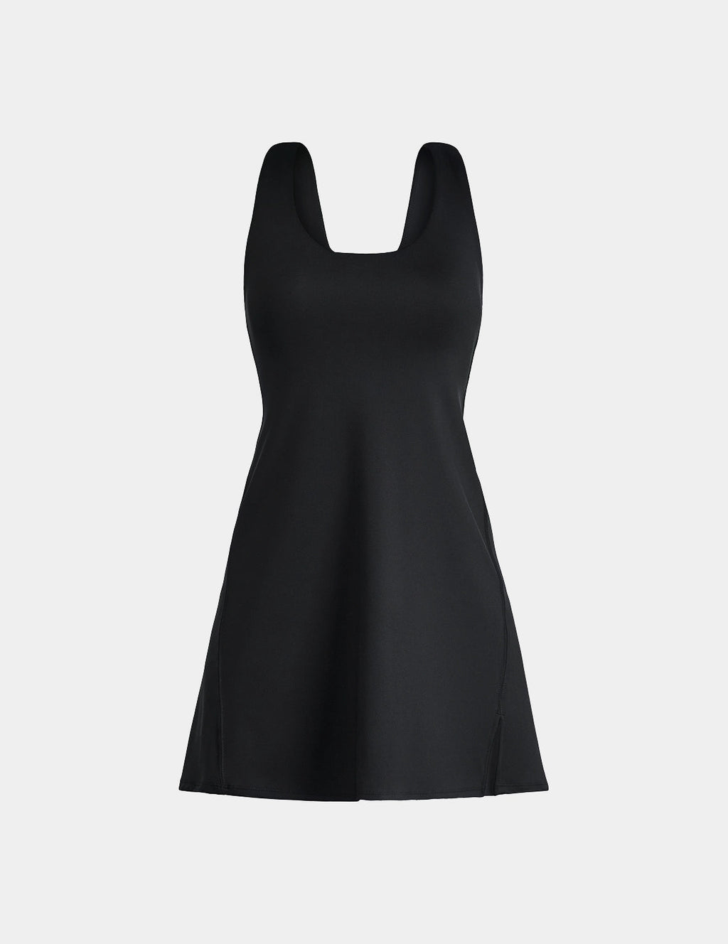 Crosscourt Dress