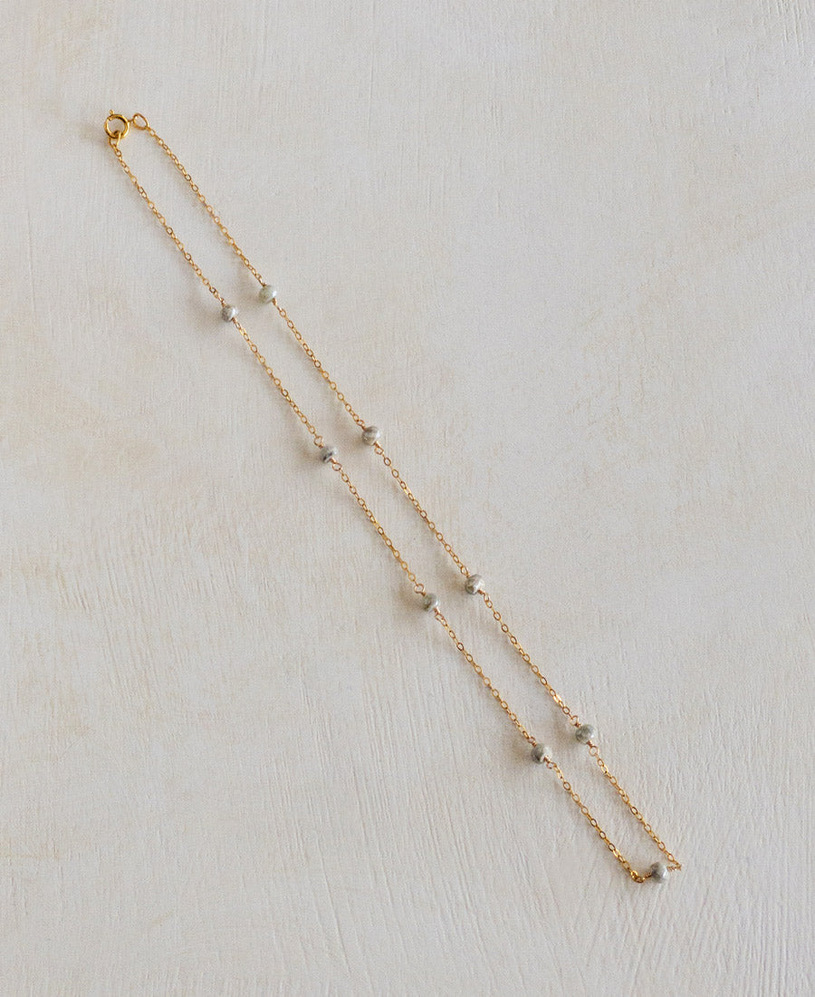 Hélène Necklace