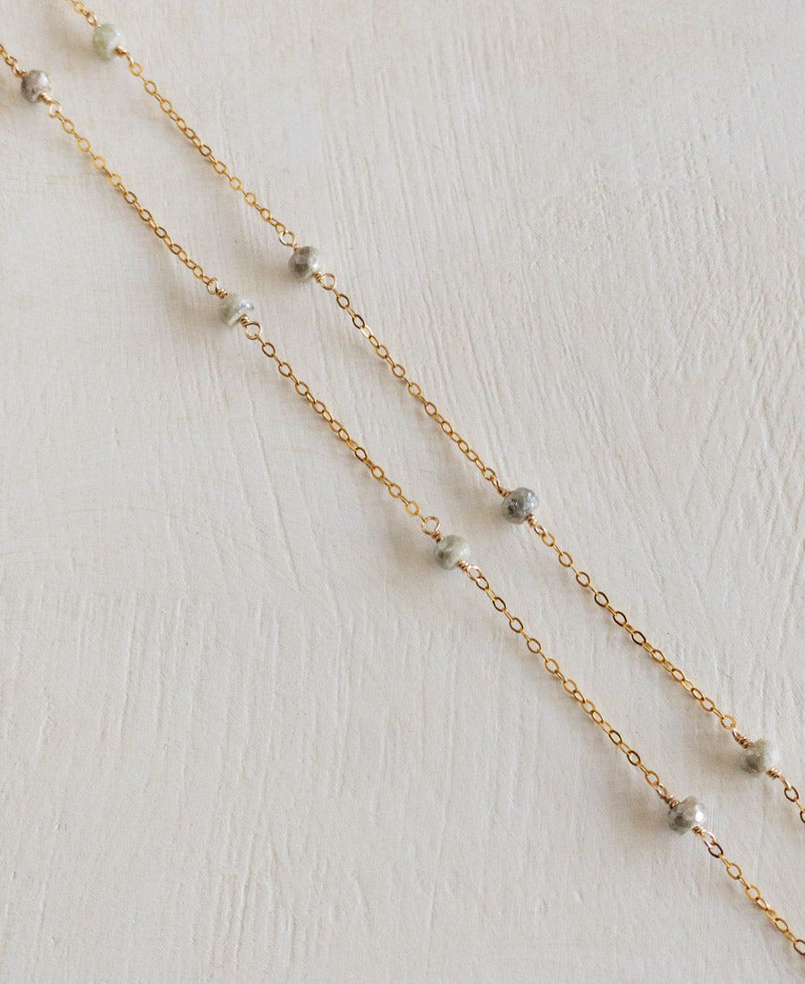 Hélène Necklace