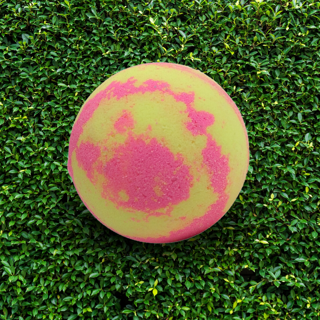 Hello Summer Bath Bomb