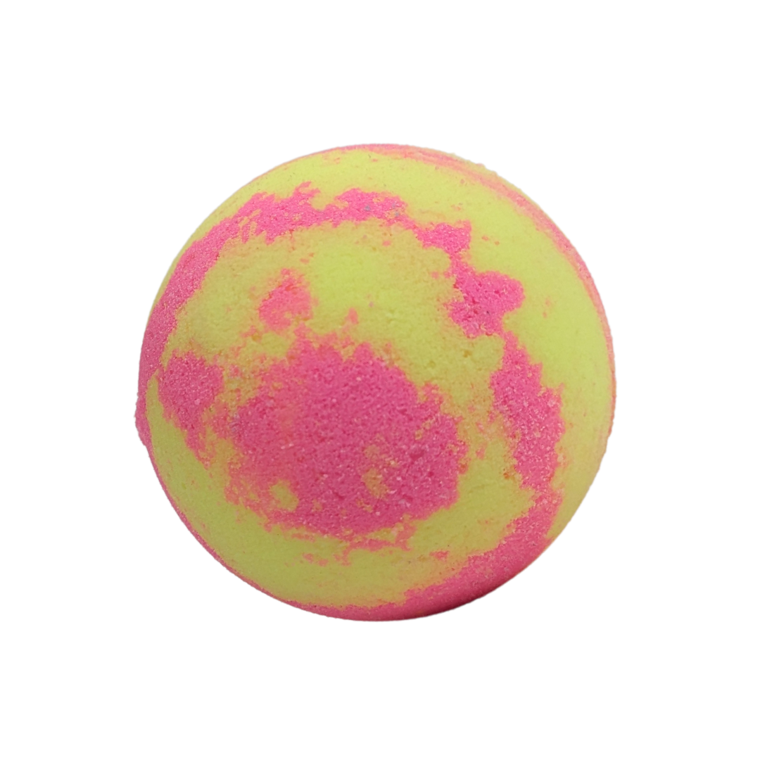 Hello Summer Bath Bomb