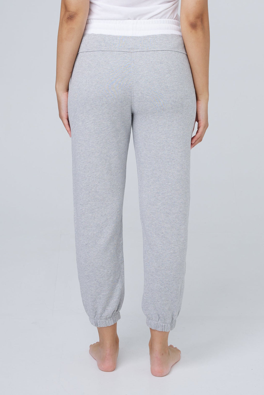 Pantalon de survêtement Elise RESET French Terry