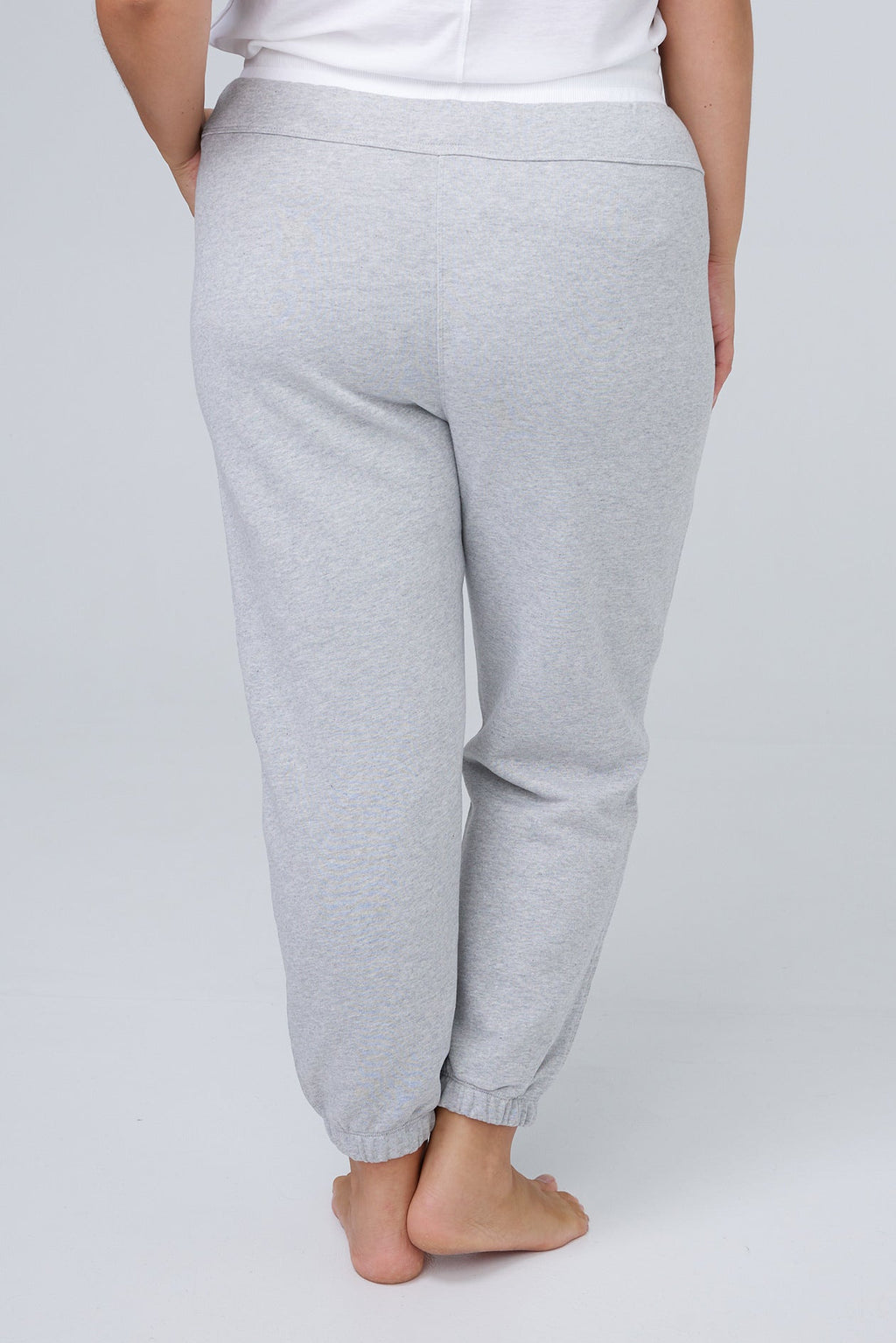 Pantalon de survêtement Elise RESET French Terry