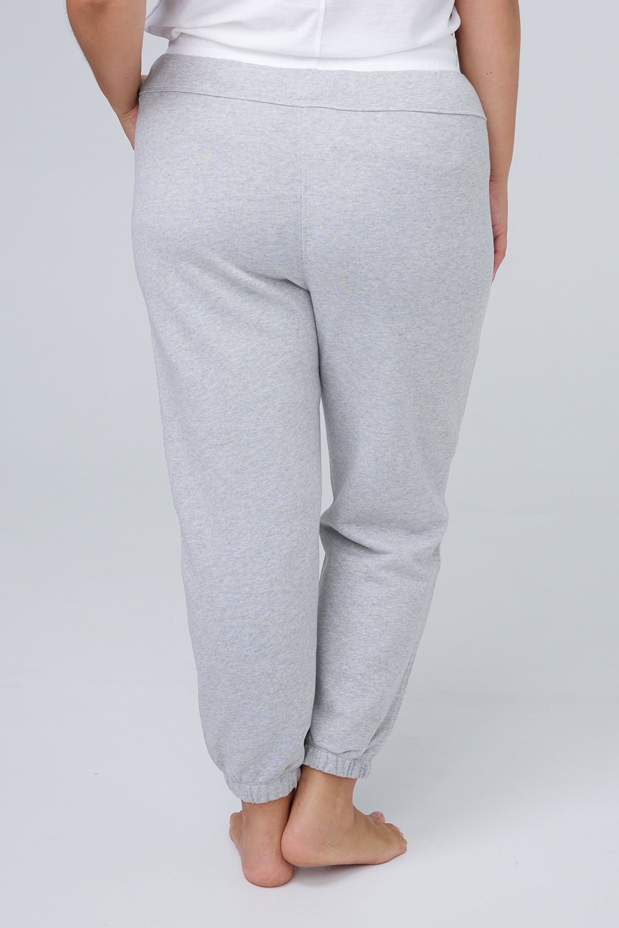 Pantalon de survêtement Elise RESET French Terry