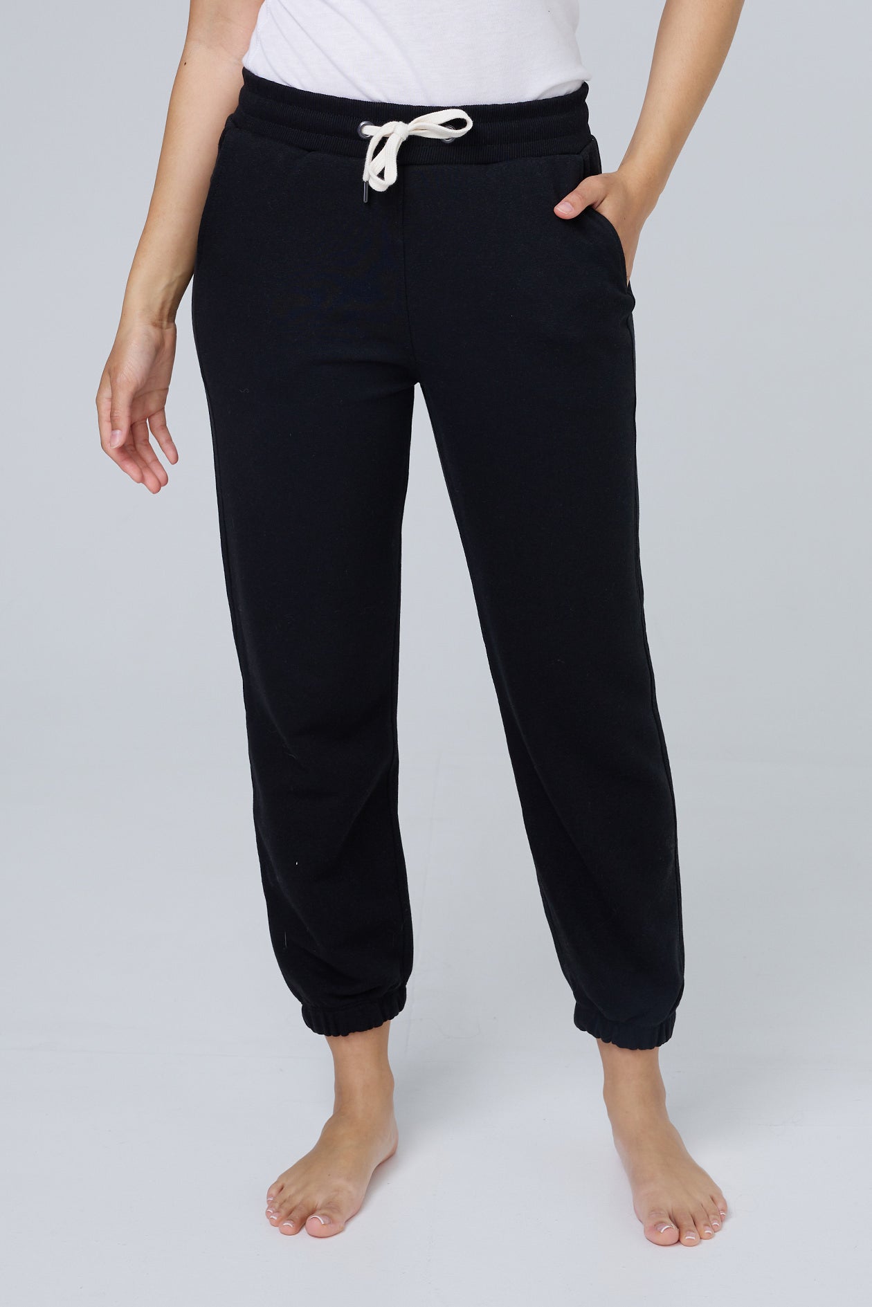 Pantalon de survêtement Elise RESET French Terry