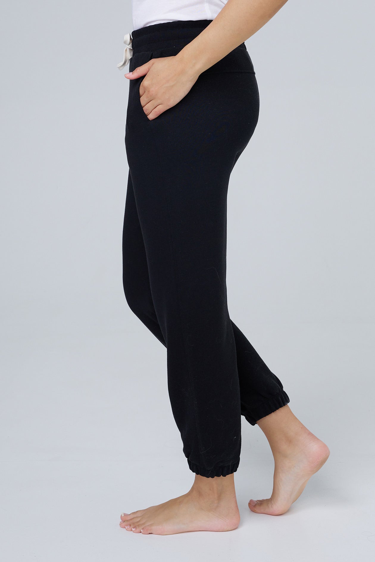 Pantalon de survêtement Elise RESET French Terry