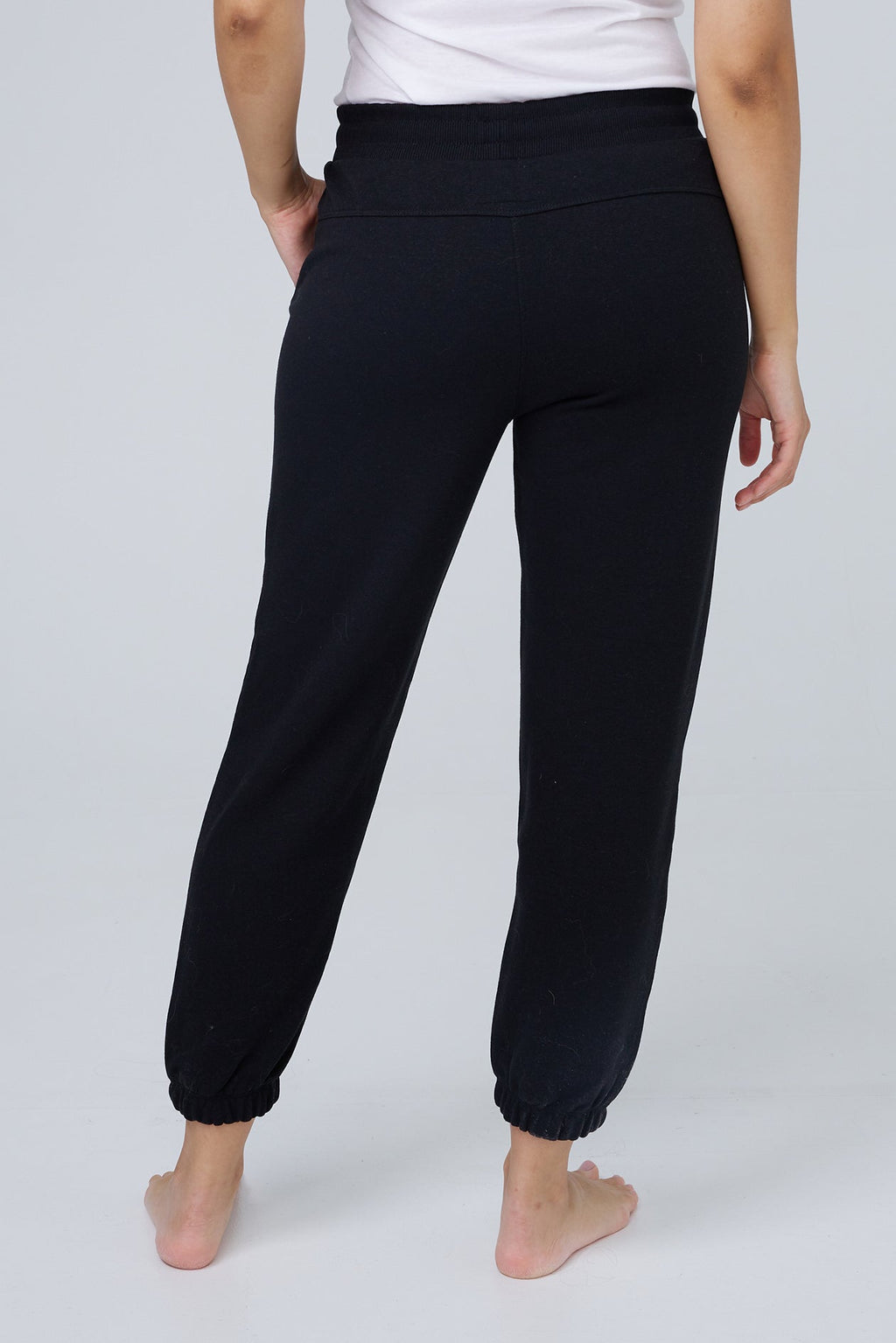 Pantalon de survêtement Elise RESET French Terry