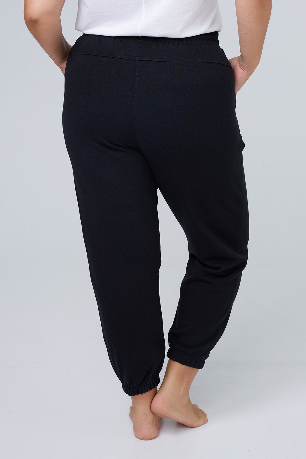 Pantalon de survêtement Elise RESET French Terry