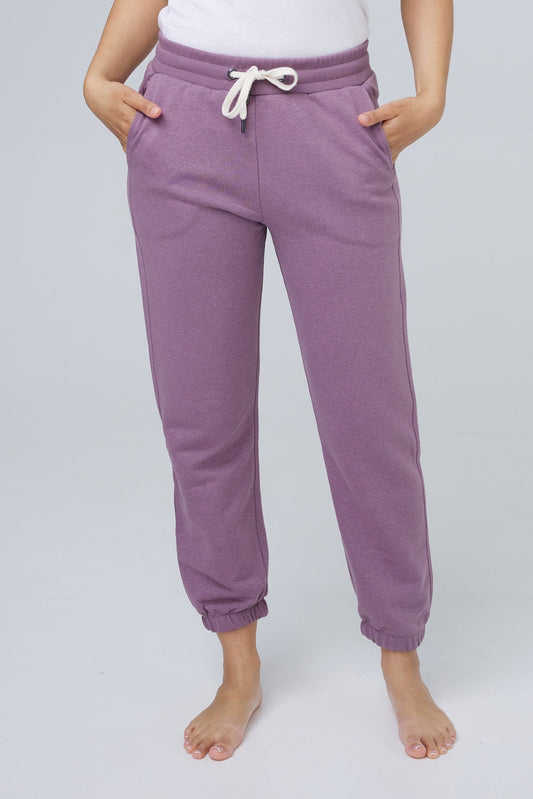 Elise RESET French Terry Sweatpant