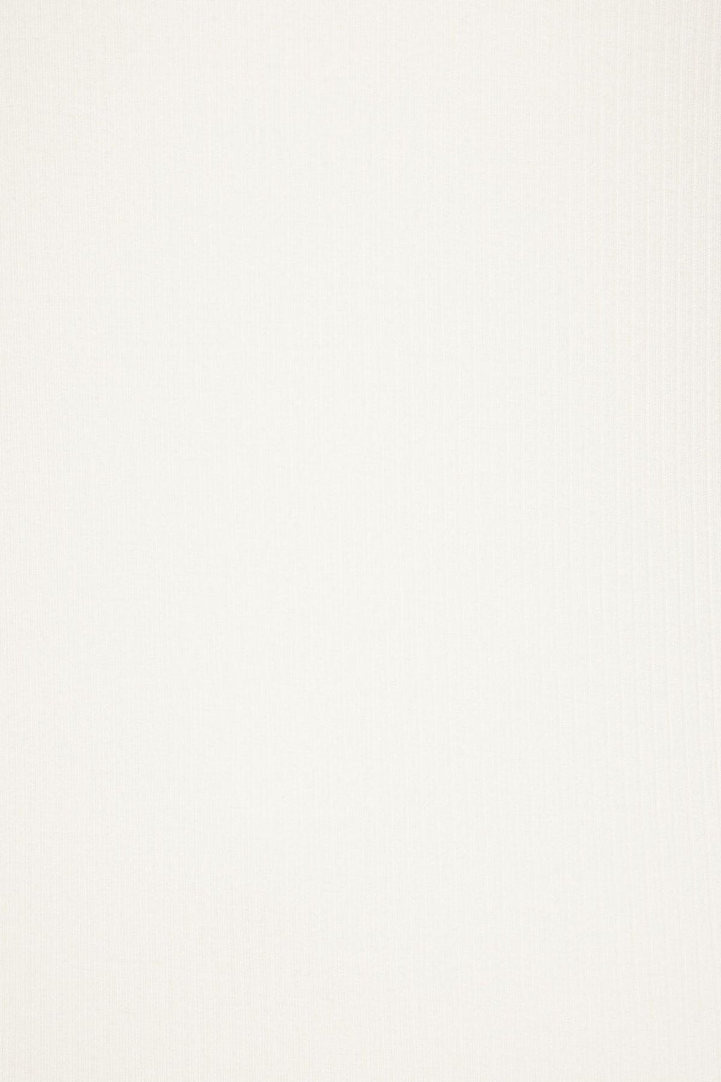 Halter Apron Ribbed Top