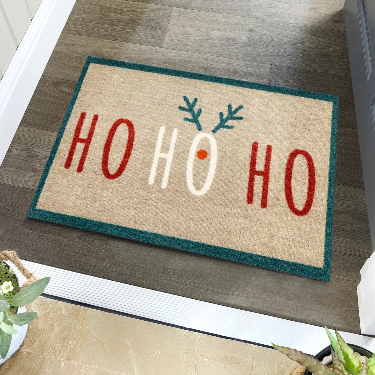 My Mat - HO HO HO