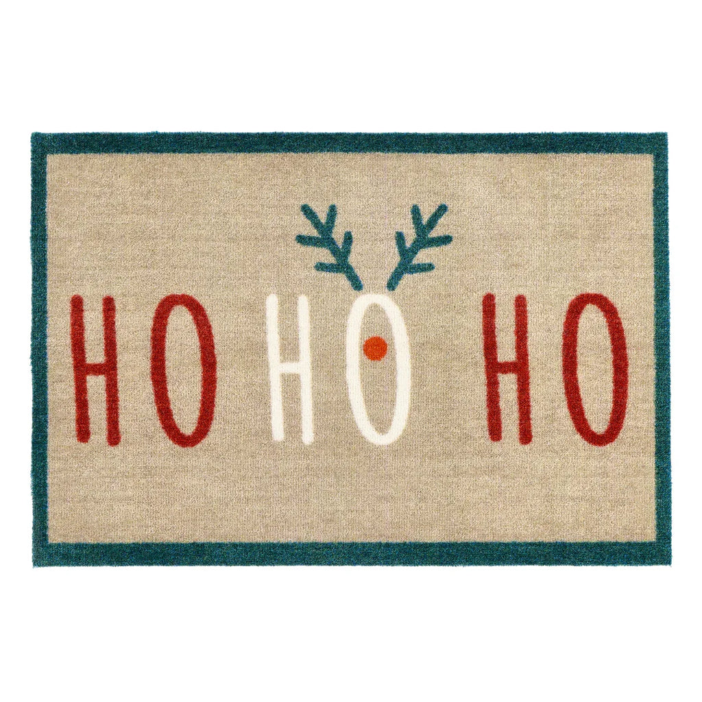My Mat - HO HO HO