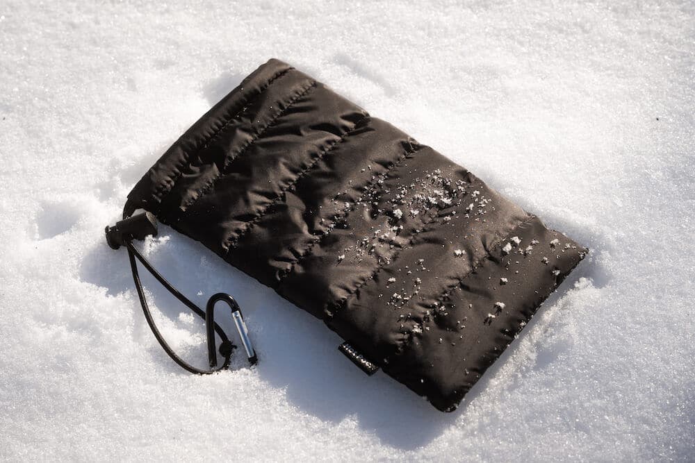 Hot Poc Sleeper - Équipement de protection pour téléphone portable en extérieur