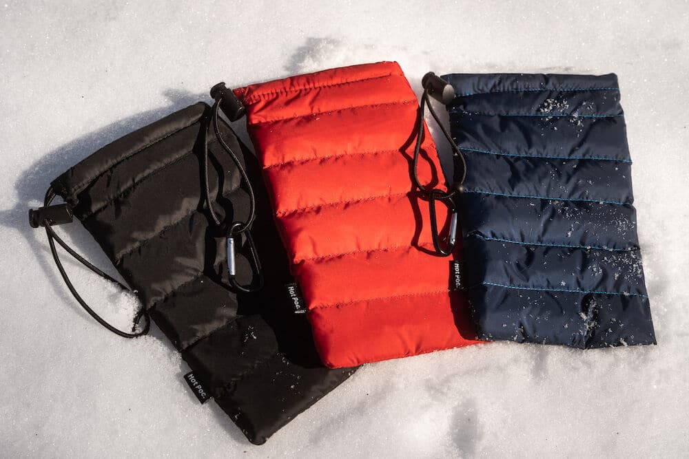 Hot Poc Sleeper - Équipement de protection pour téléphone portable en extérieur