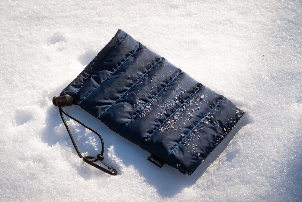 Hot Poc Sleeper - Équipement de protection pour téléphone portable en extérieur