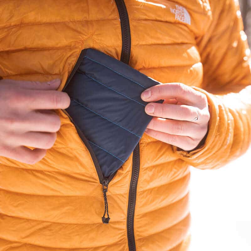 Hot Poc Sleeper - Équipement de protection pour téléphone portable en extérieur