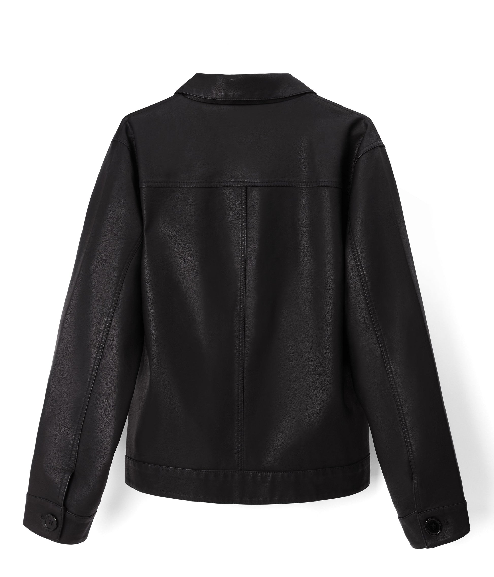 NIRO Men's Vegan Jacket