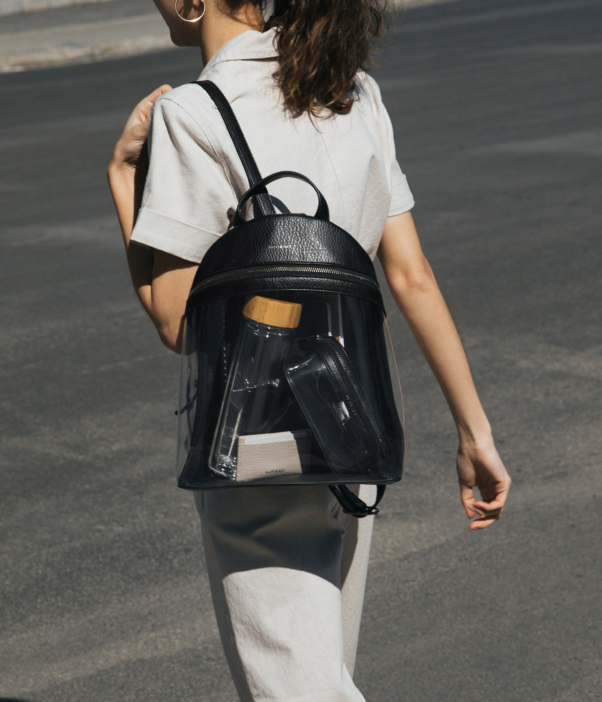 ARIES Backpack - Art