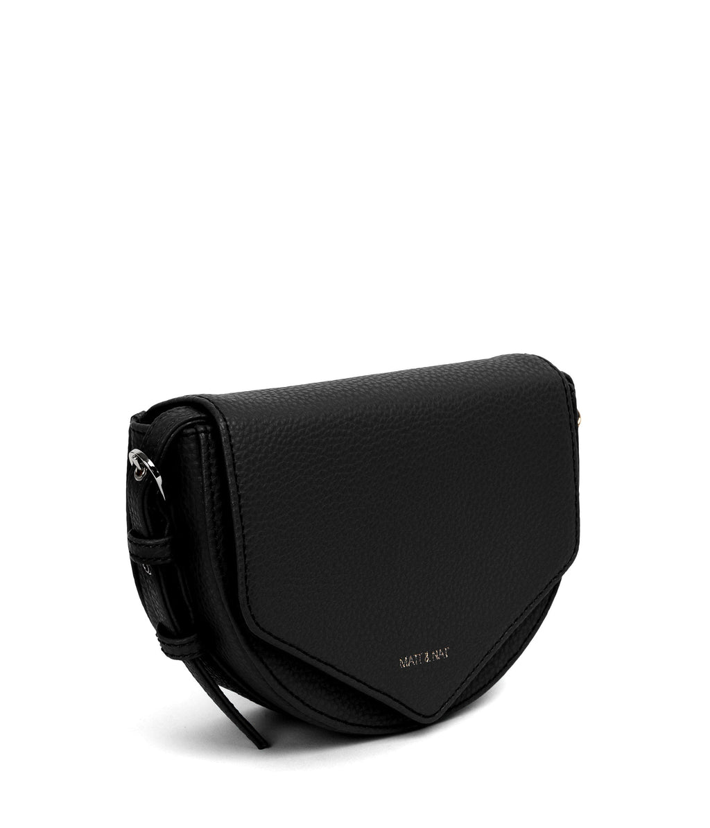 Sacoche de selle TWILL Vegan - Pureté