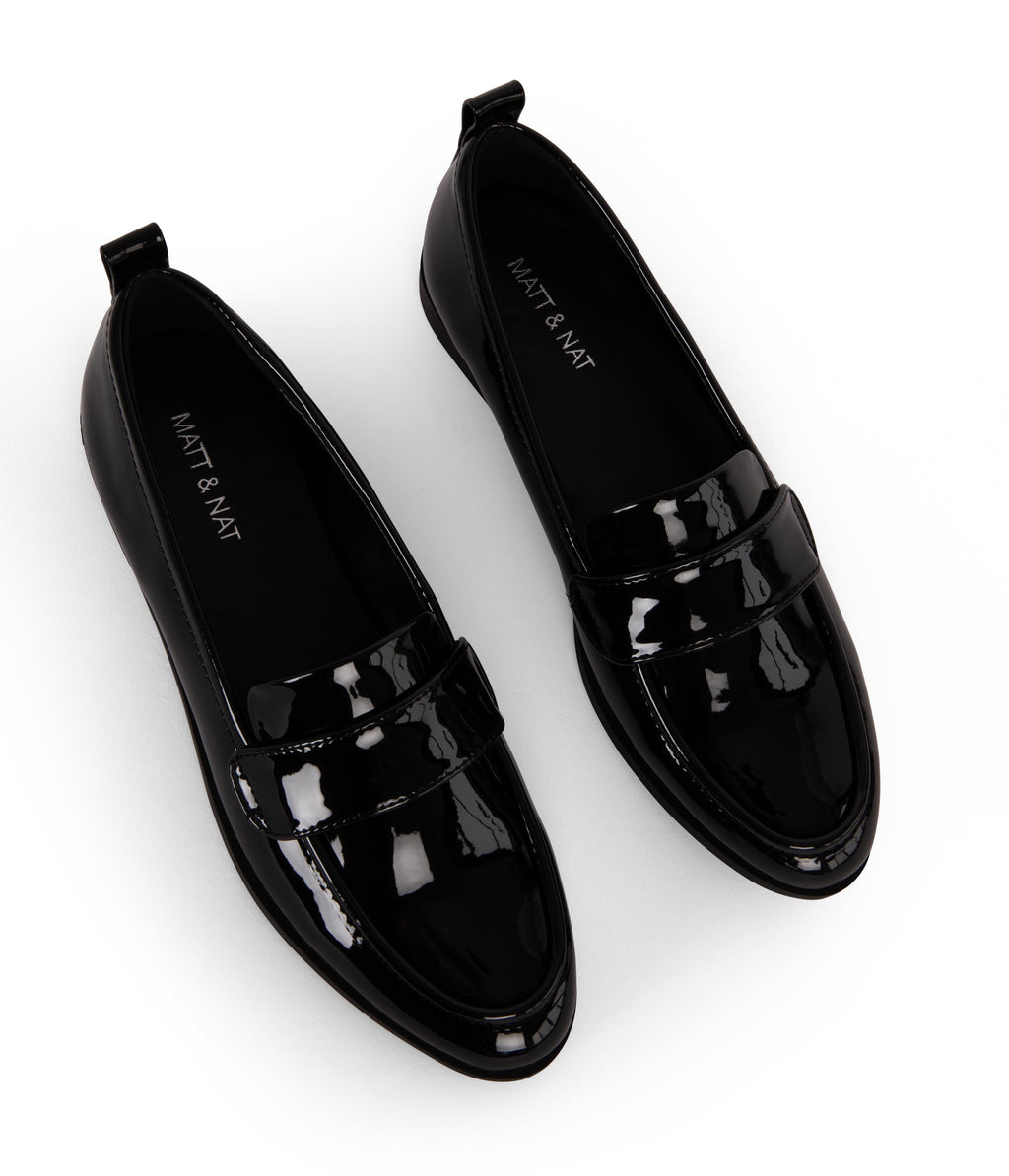 PLOO Women's Vegan Loafers