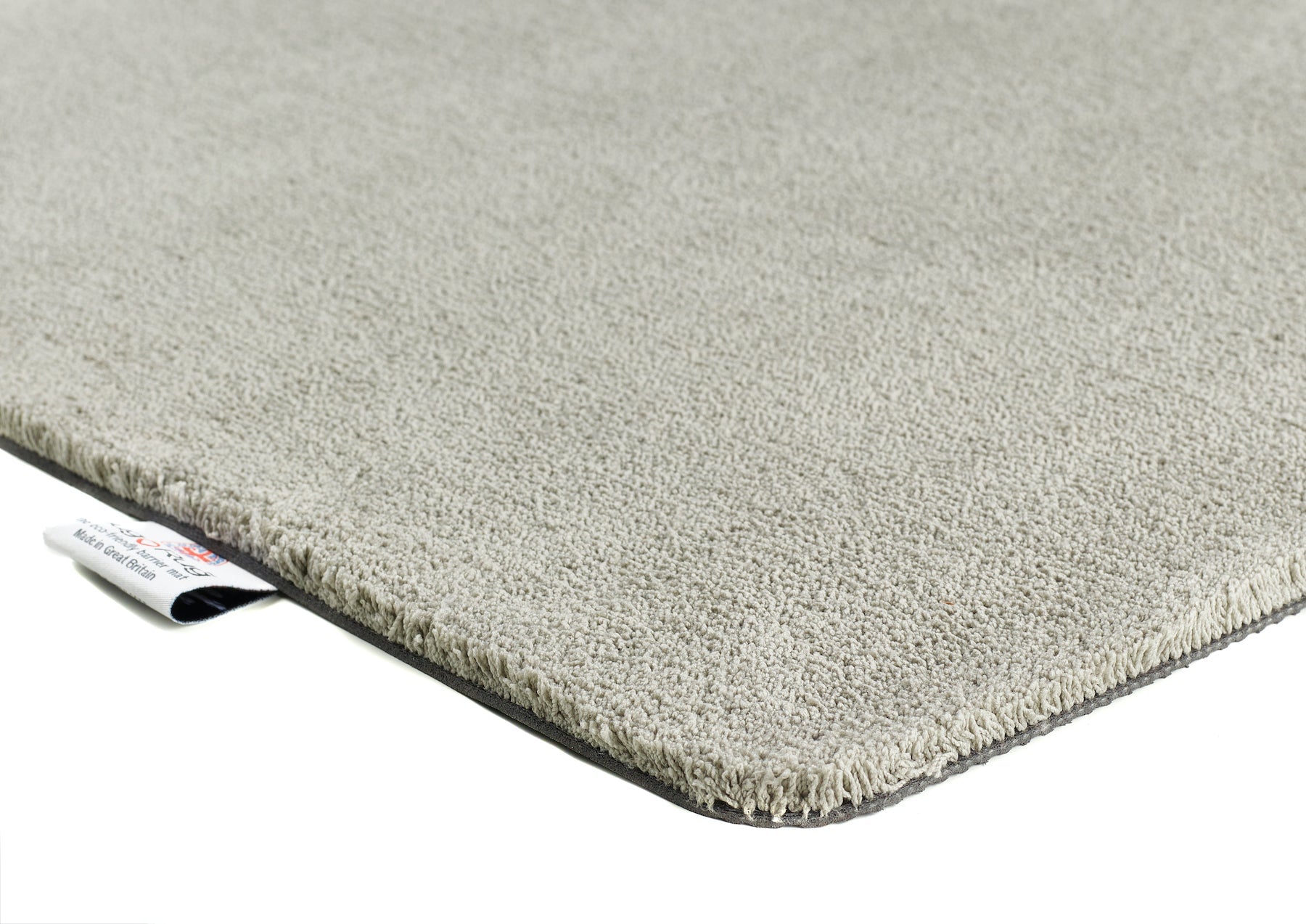 Hug Rug Sense - Ghost Grey