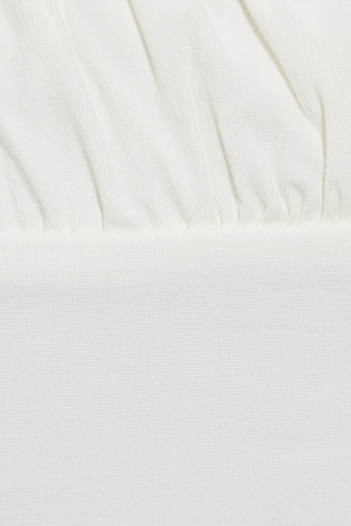 Camisole boutonnée Rosie Milkmaid