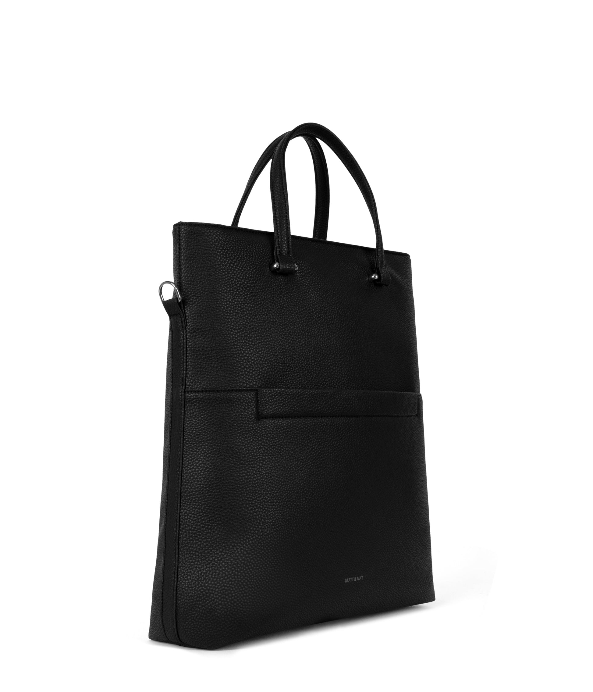 Sac fourre-tout végétalien LENNIE - Grain