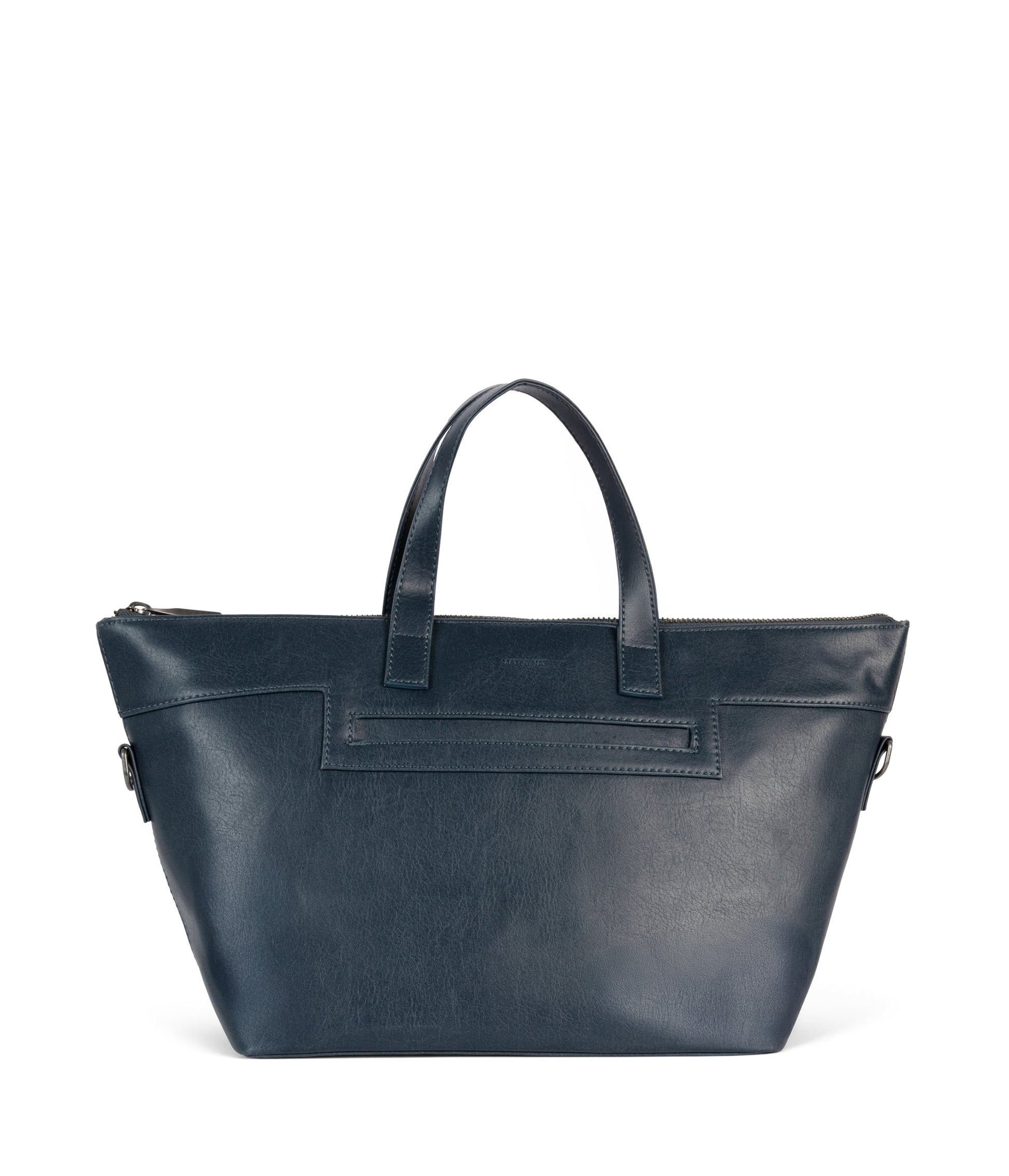 Sac fourre-tout végétalien ELIO - Vintage