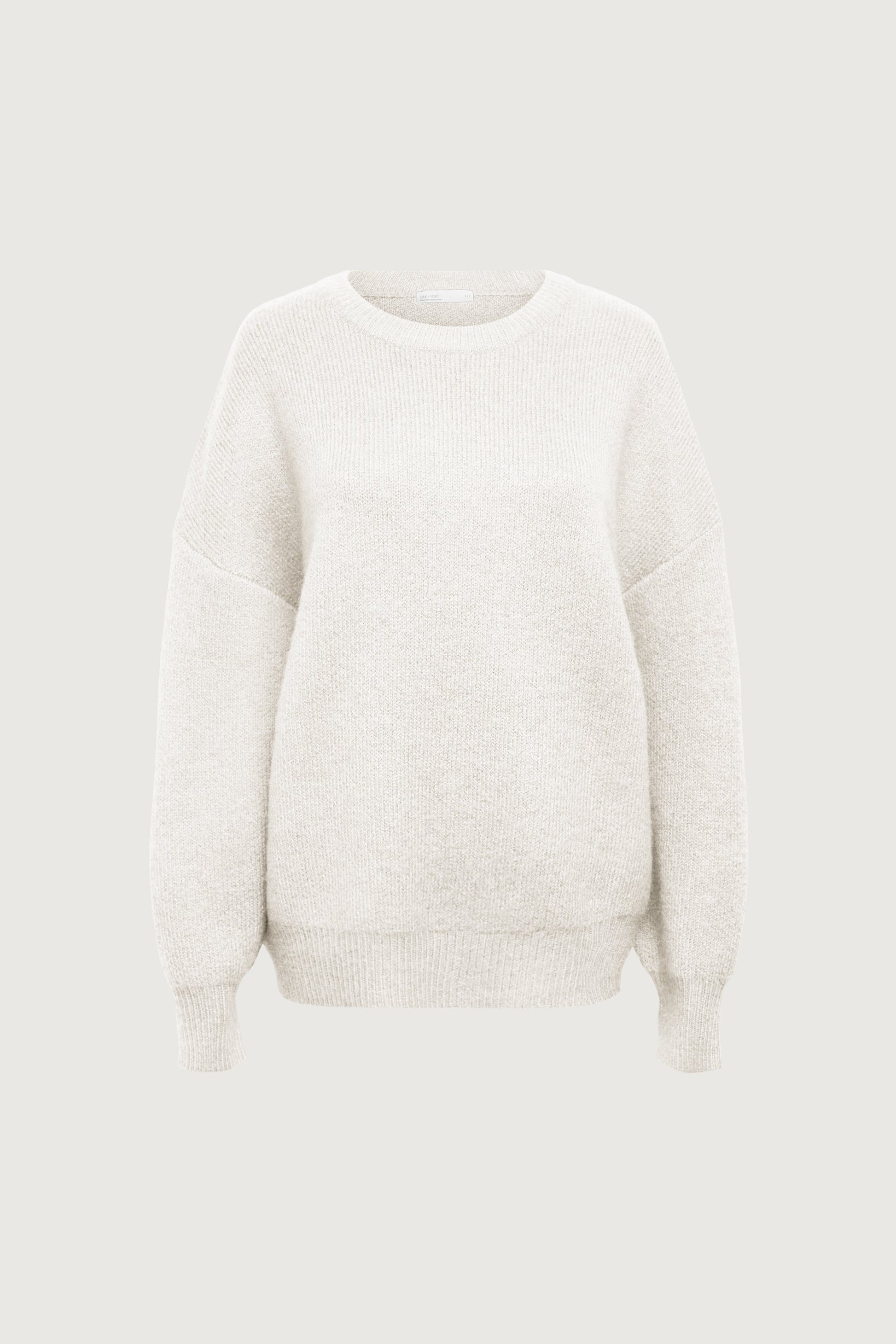 PULL ÉPAIS