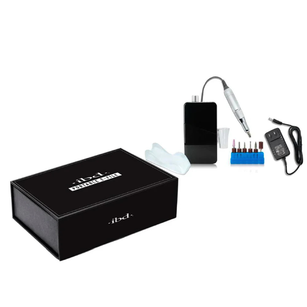 Lime électronique portable IBD 35 000 tr/min