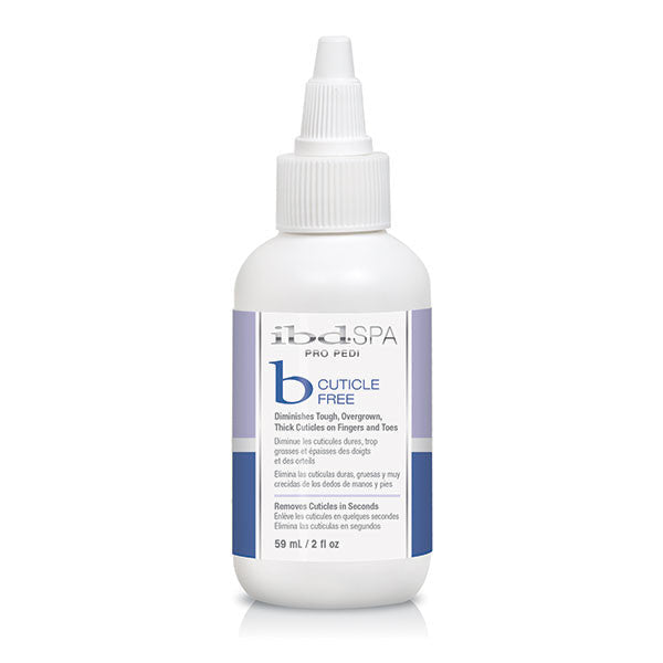 IBD Cuticle Free 59 ml 
