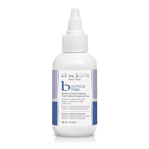 IBD Cuticle Free 2oz