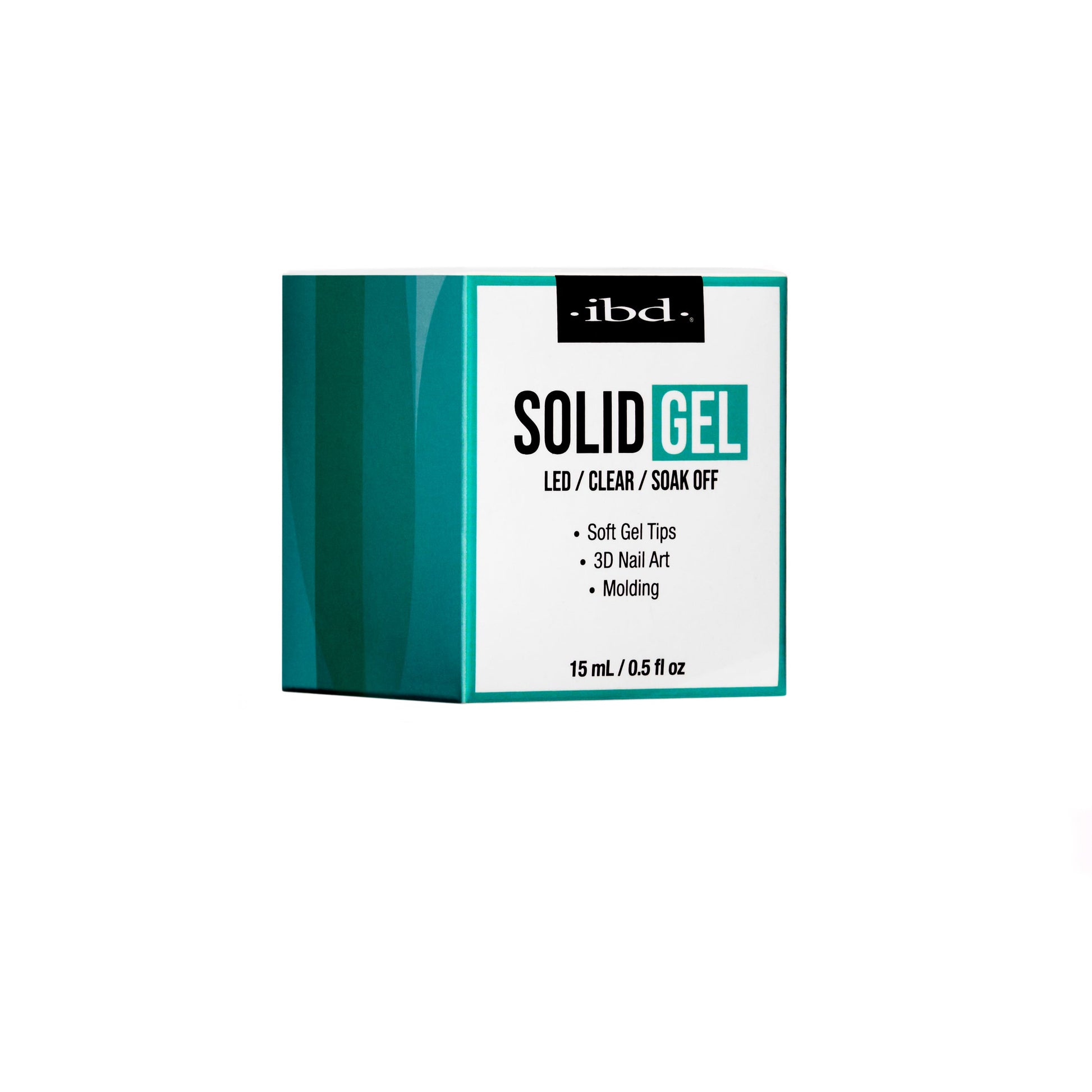 Gel solide IBD