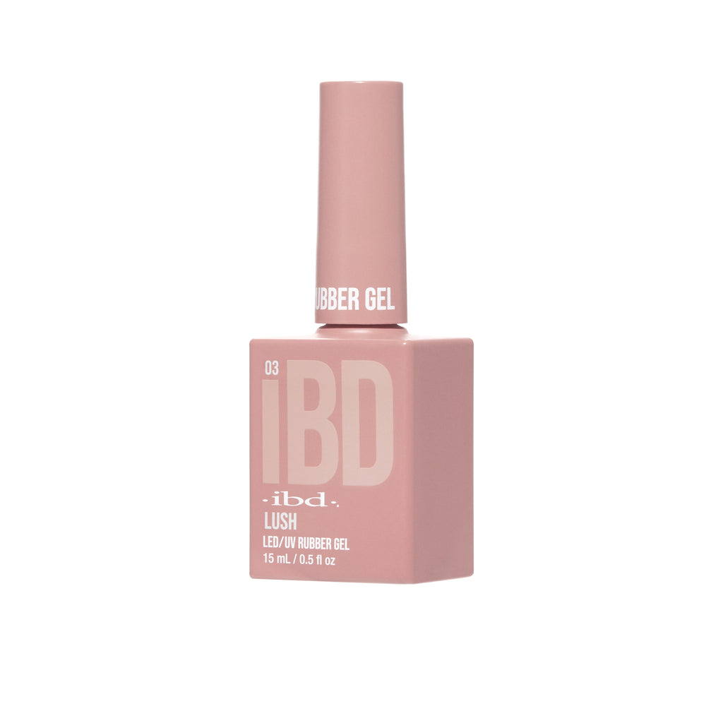 Gel caoutchouc IBD Lush