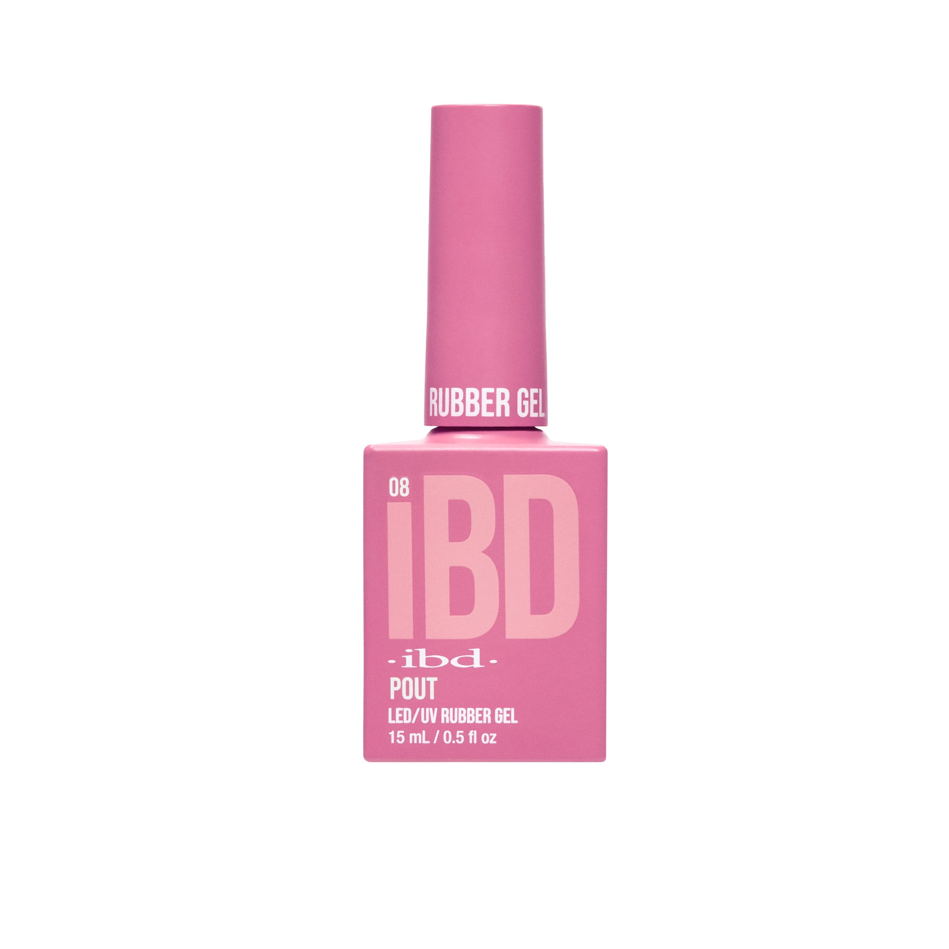 IBD Gel Pout