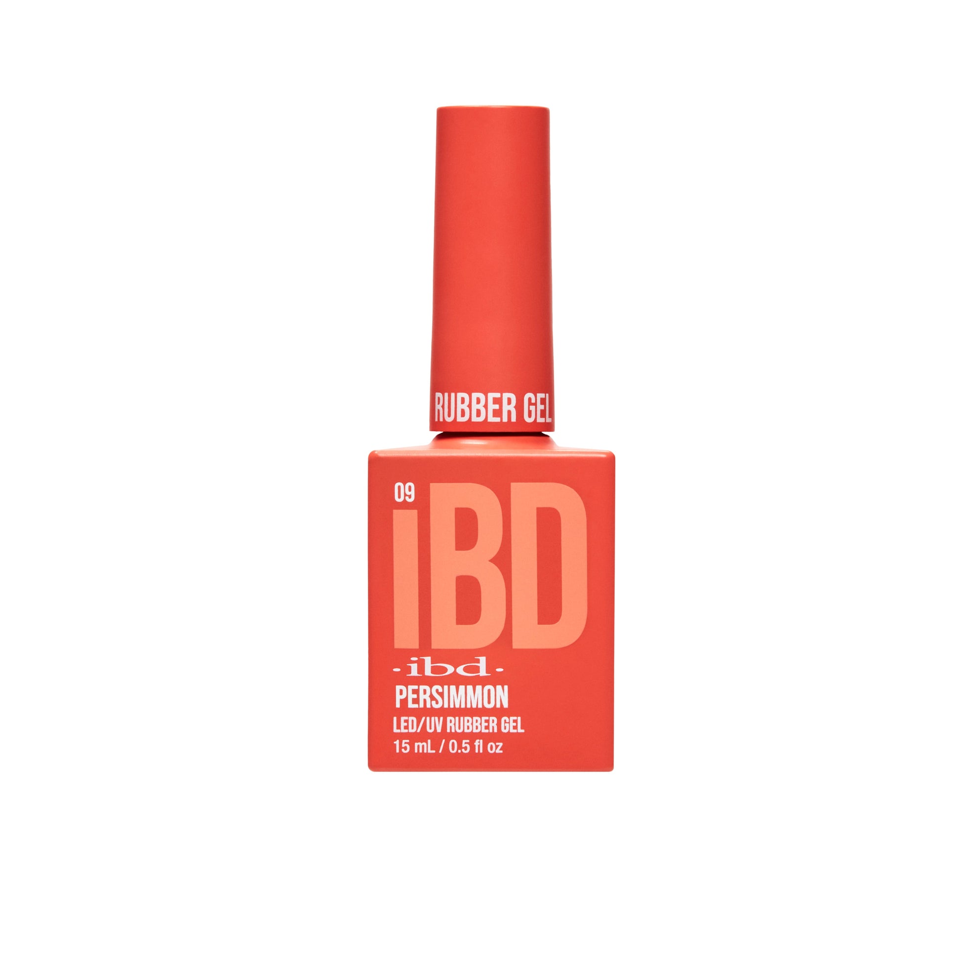 Gel de caoutchouc IBD kaki