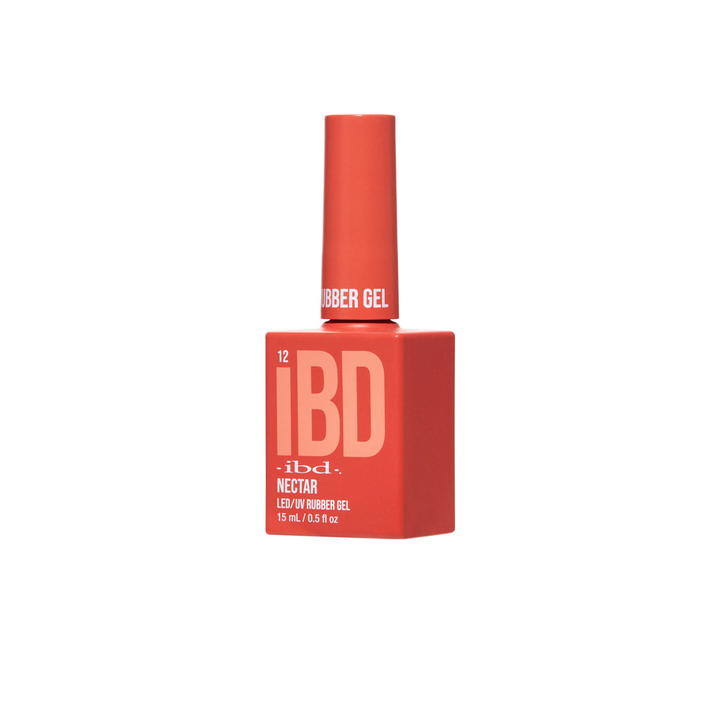 Nectar de gel en caoutchouc IBD