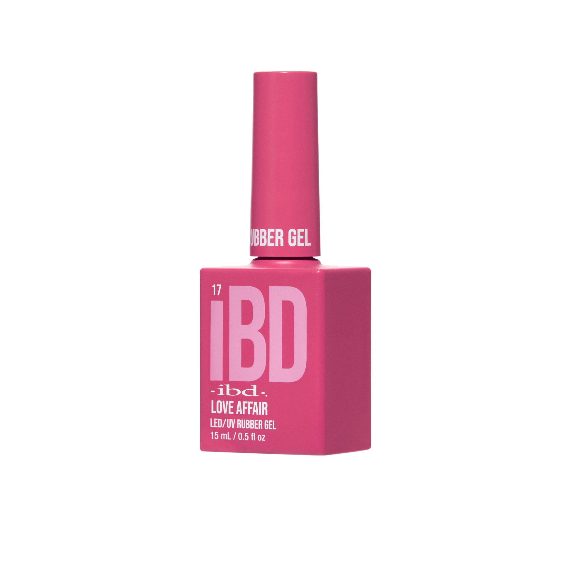 IBD Gel Caoutchouc Love Affair