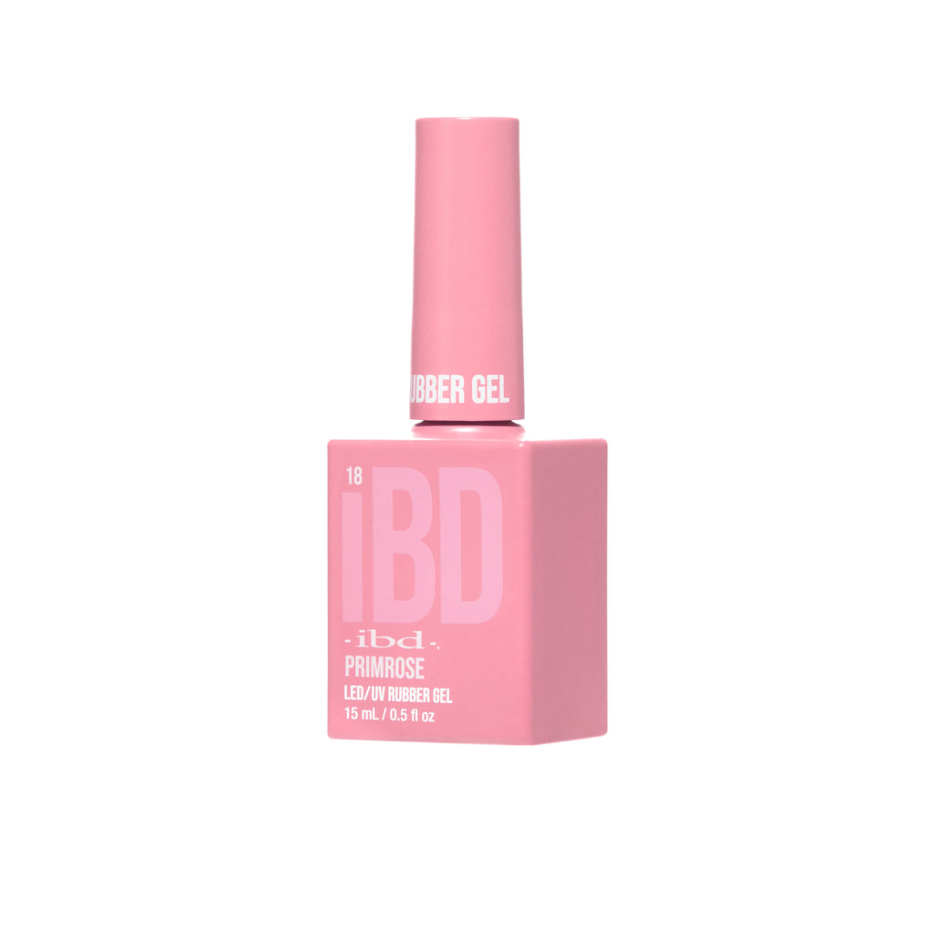 Gel de caoutchouc IBD Primrose