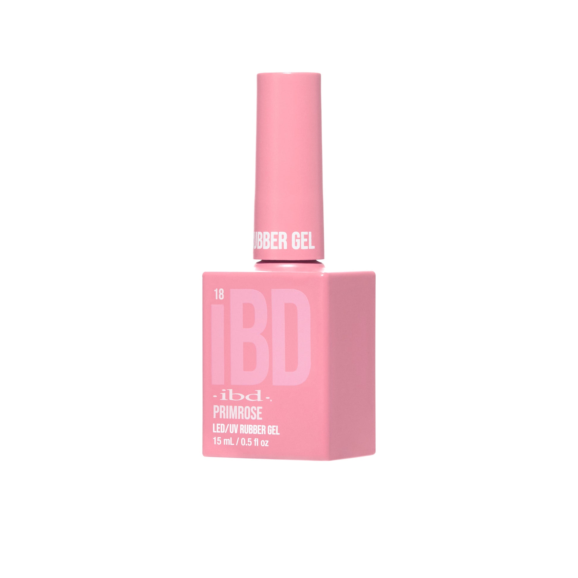 Gel de caoutchouc IBD Primrose