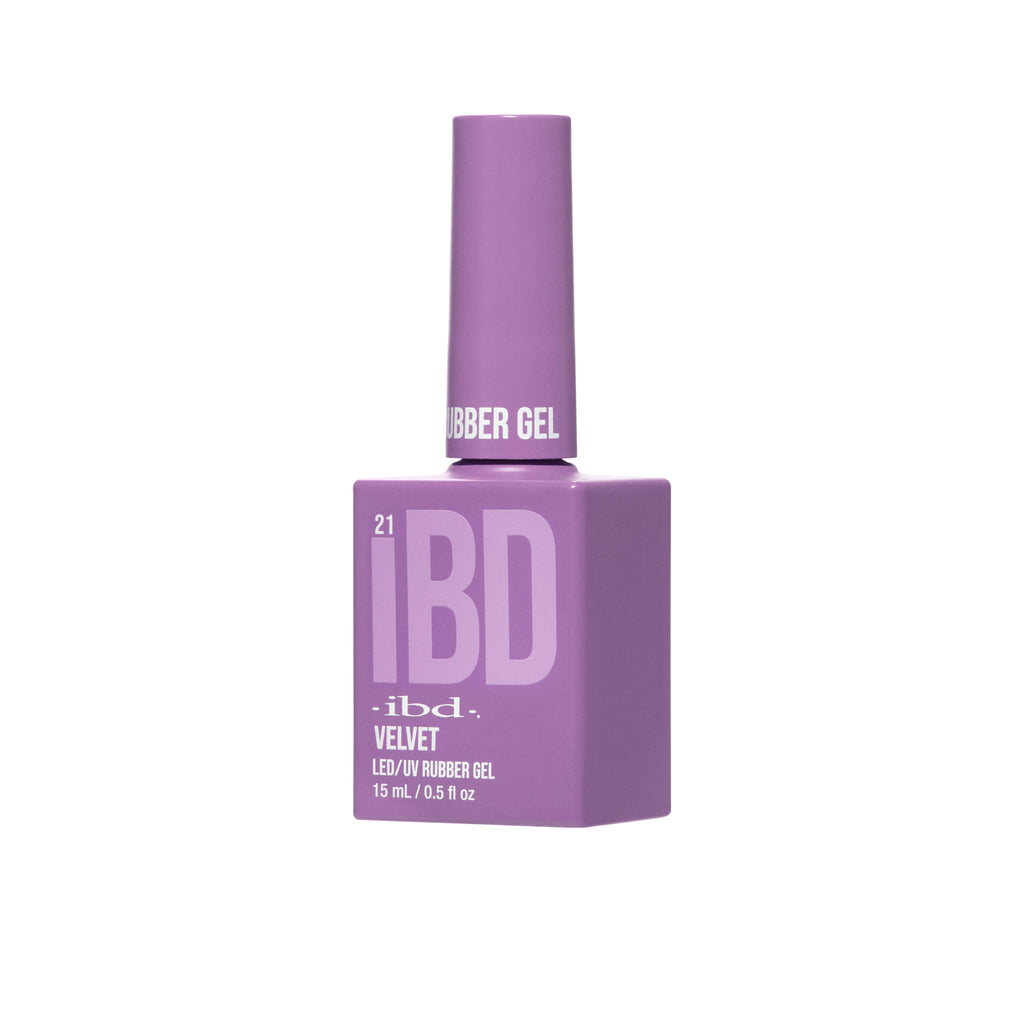 IBD Gel Velours Caoutchouc Velours