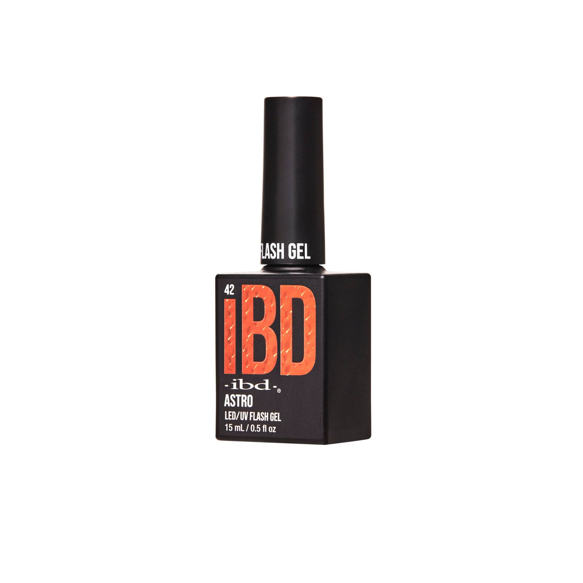 Gel flash IBD Astro