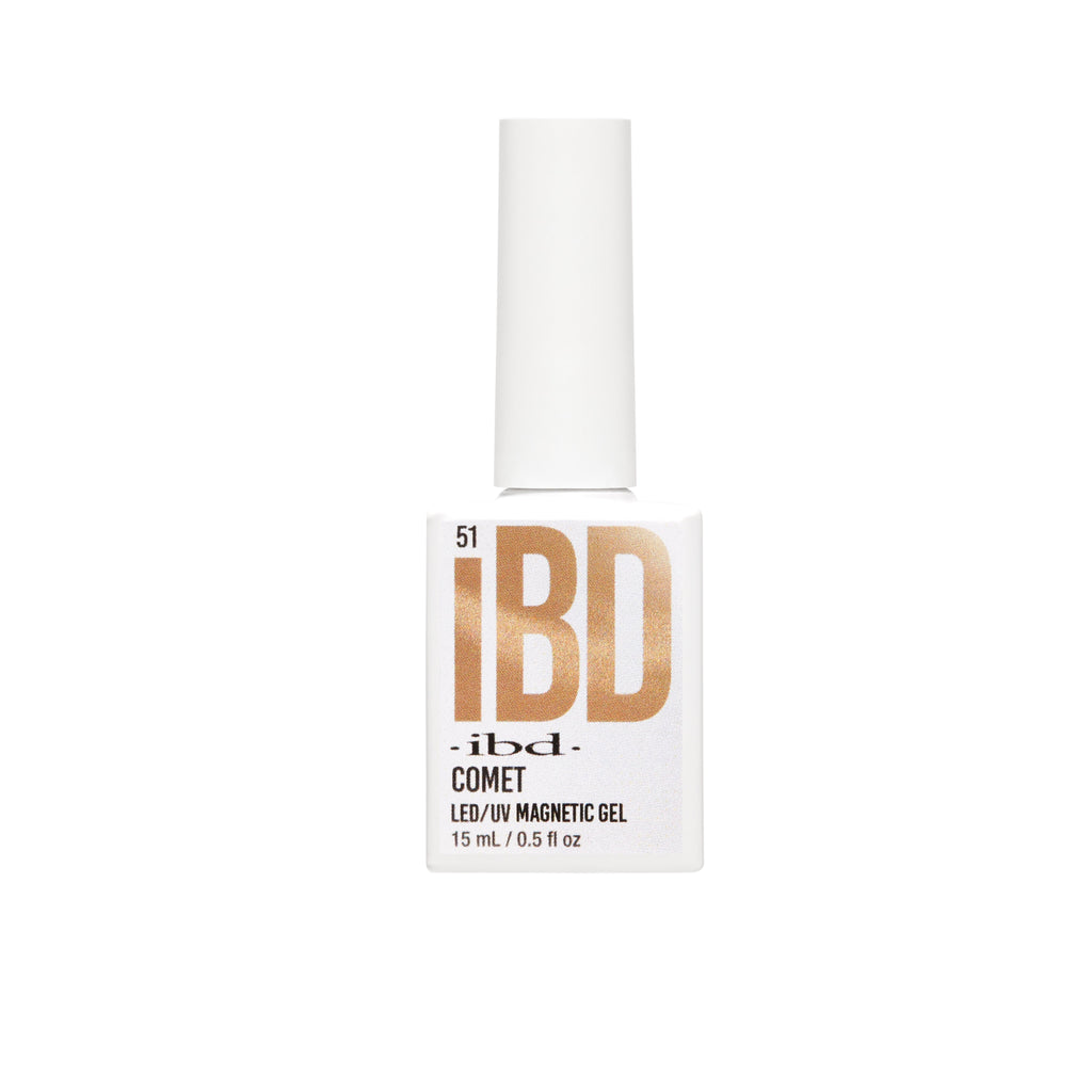 IBD Gel magnétique Comète