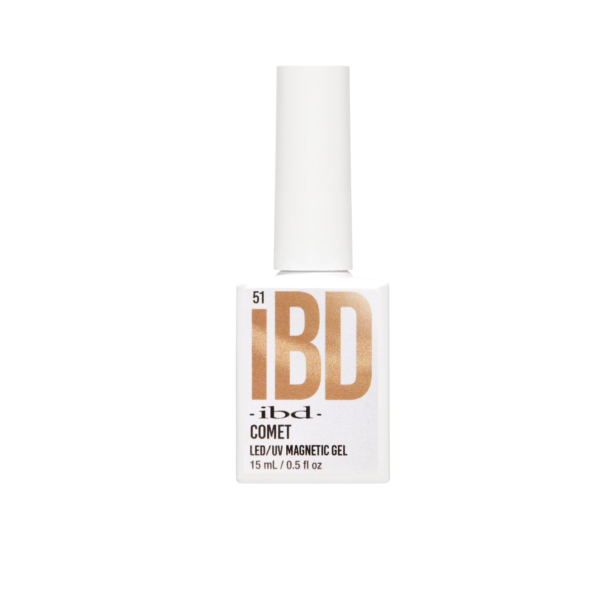 IBD Gel magnétique Comète