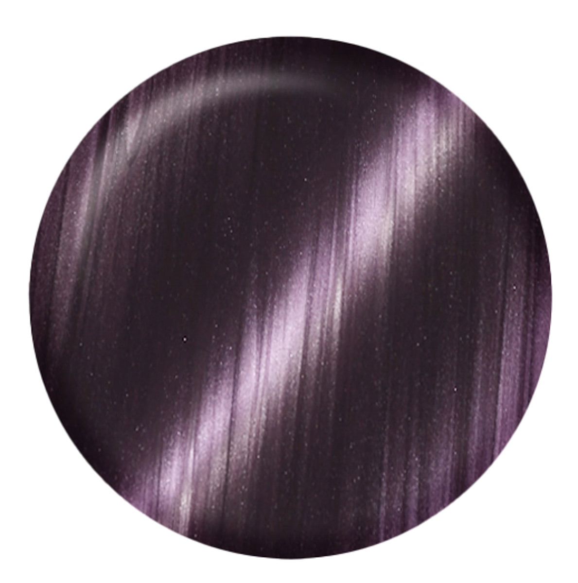 Gel magnétique mystique pour les MII