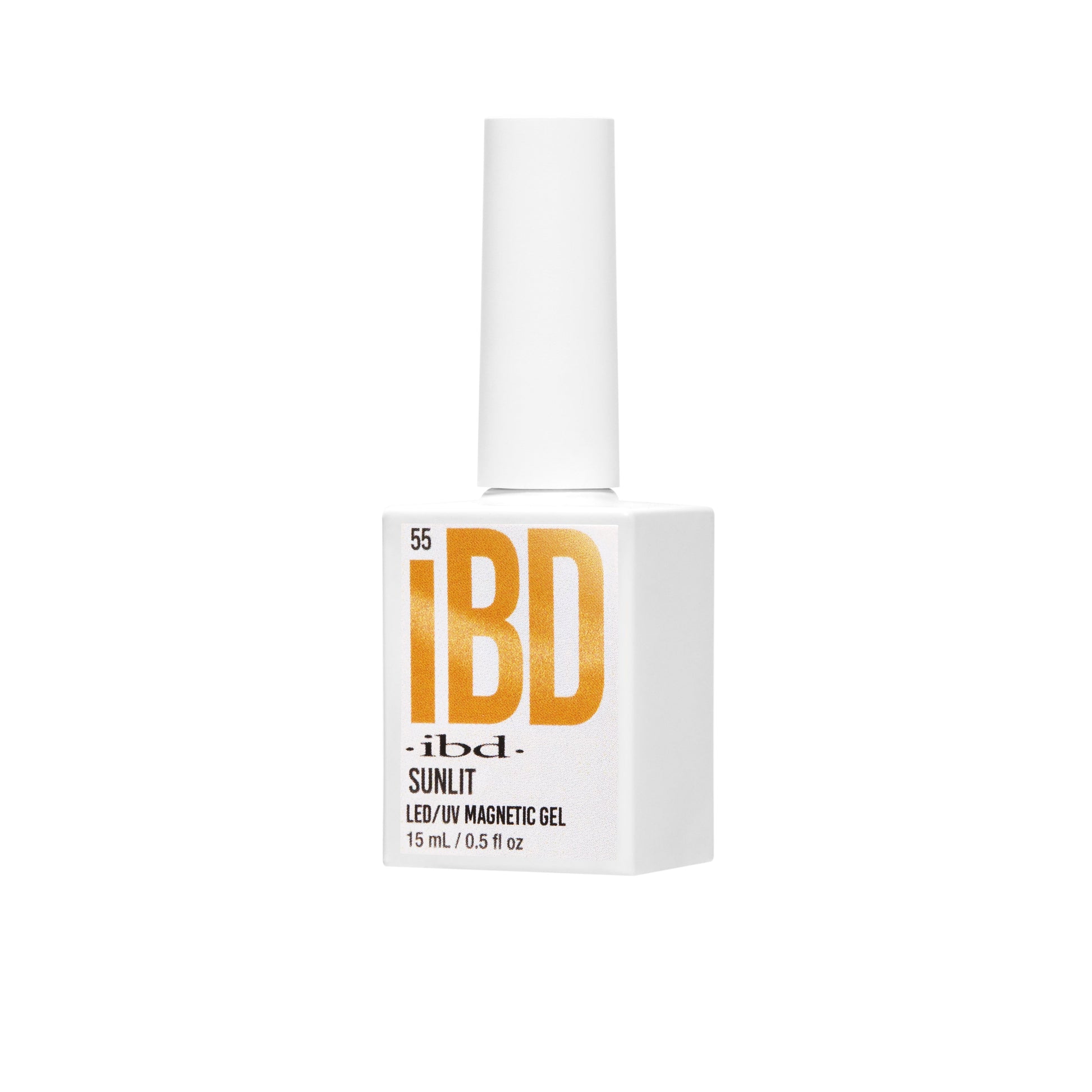Gel magnétique IBD Sunlit