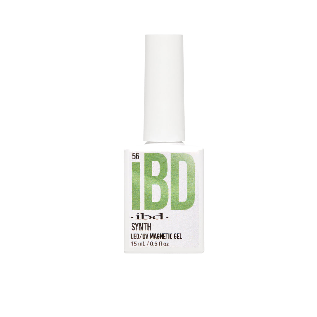 Synthétique de gel magnétique IBD