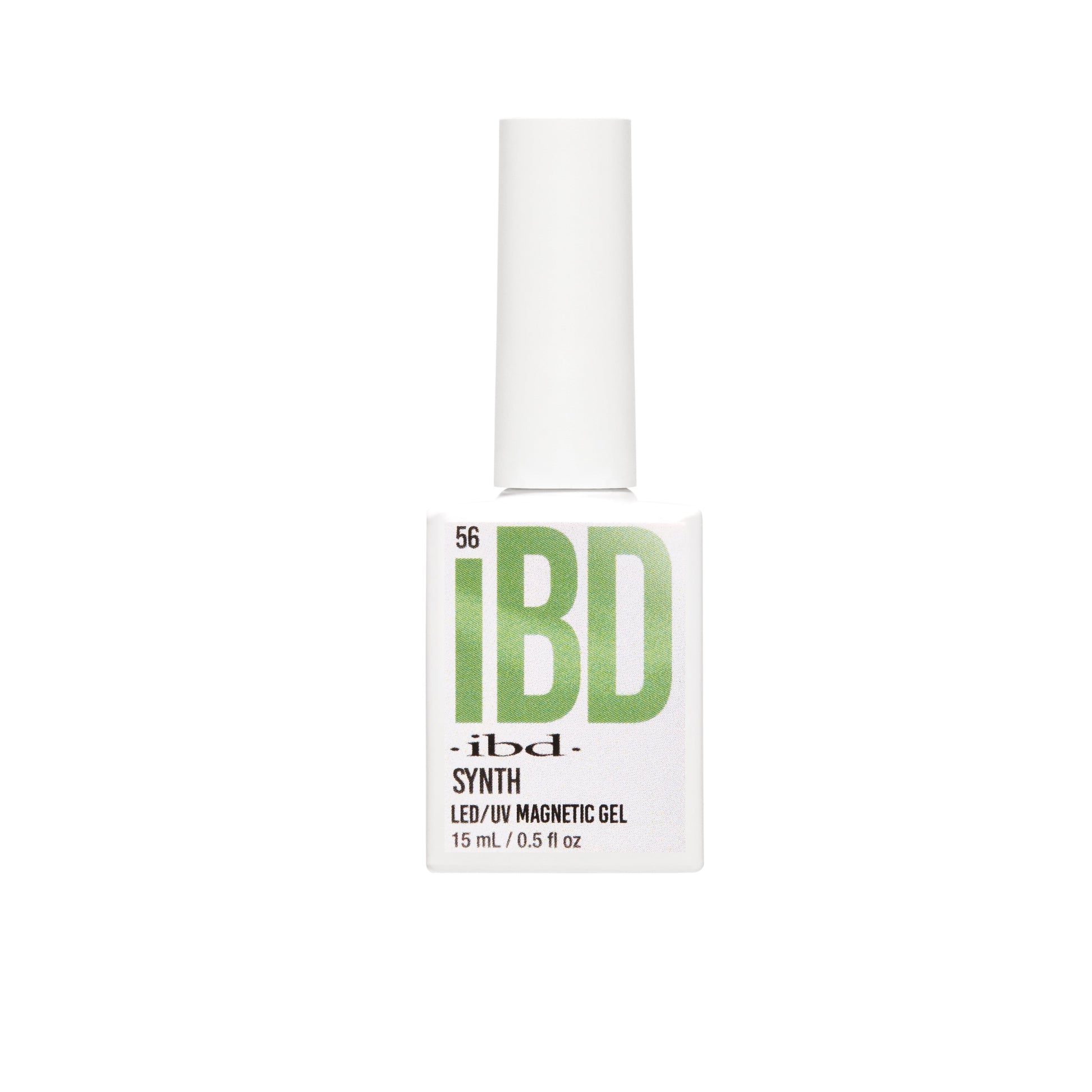 Synthétique de gel magnétique IBD