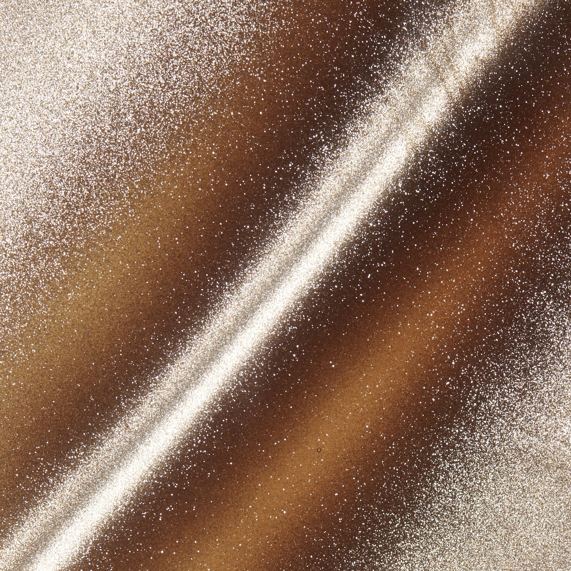 Gel magnétique céleste pour les MII